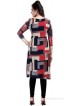 Ziyaa Casual Printed Women's Kurti Ziyaa Casual Printed Women's Kurti